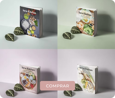 E-BOOK PACK: Compilação dos 4 e-books semanais