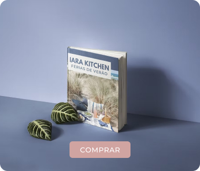Iara Kitchen Férias de Verão